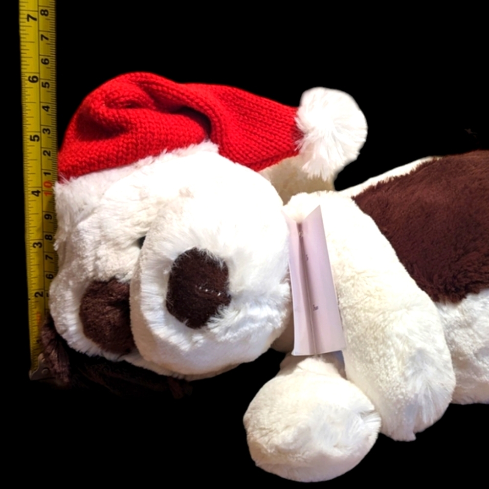 Aurora Gifts Lopsie Lu Lu Sawyer the Puppy Stuffed Animal Plush Toy NWT - Picture 9 of 11